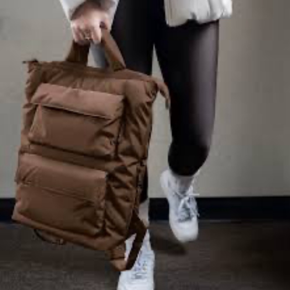 DAGNE DOVER MEDIUM WALKER BACKPACK 
(Sold out and no longer available on site)